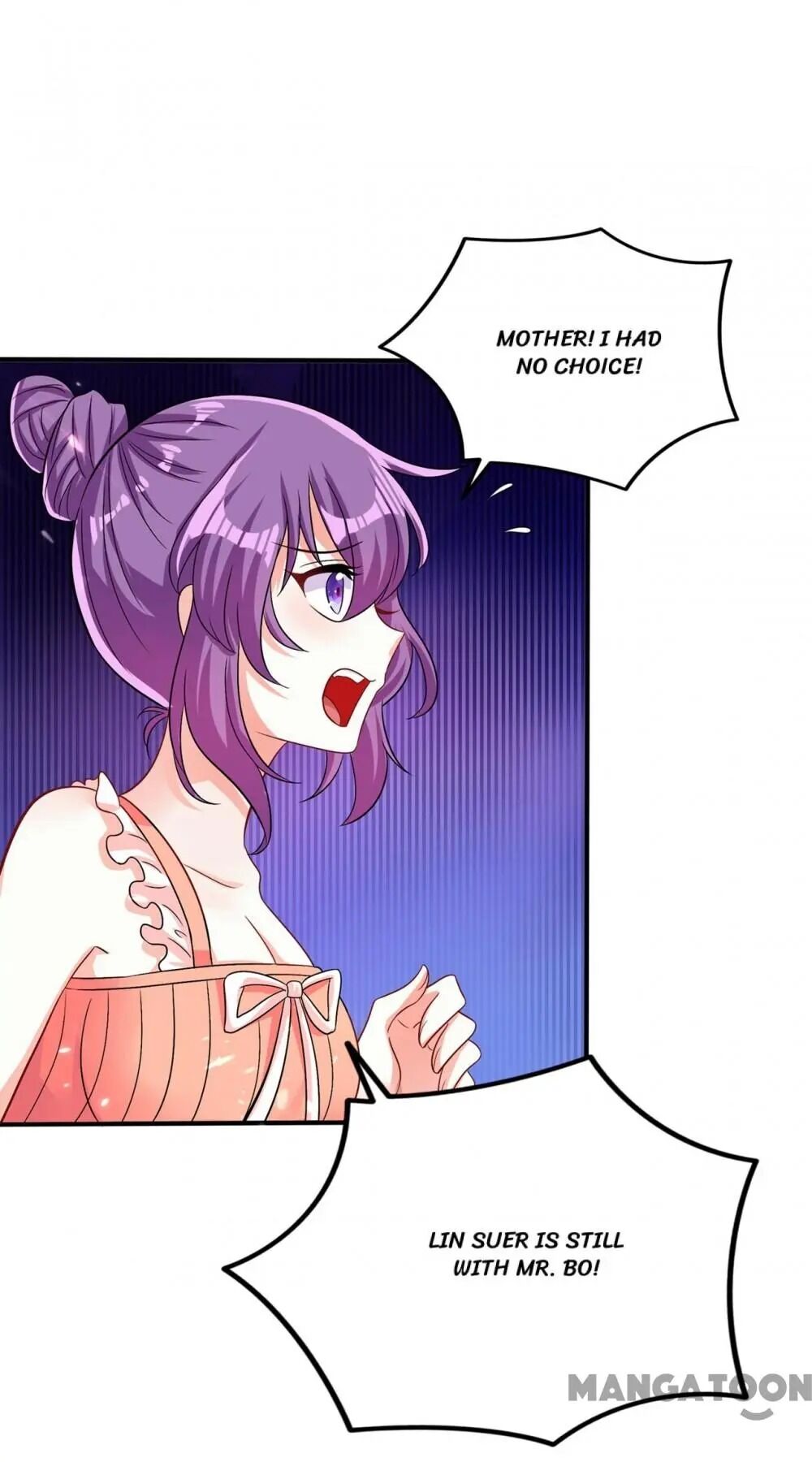 Spicy Wife’s Reborn World chapter 43 - page 36