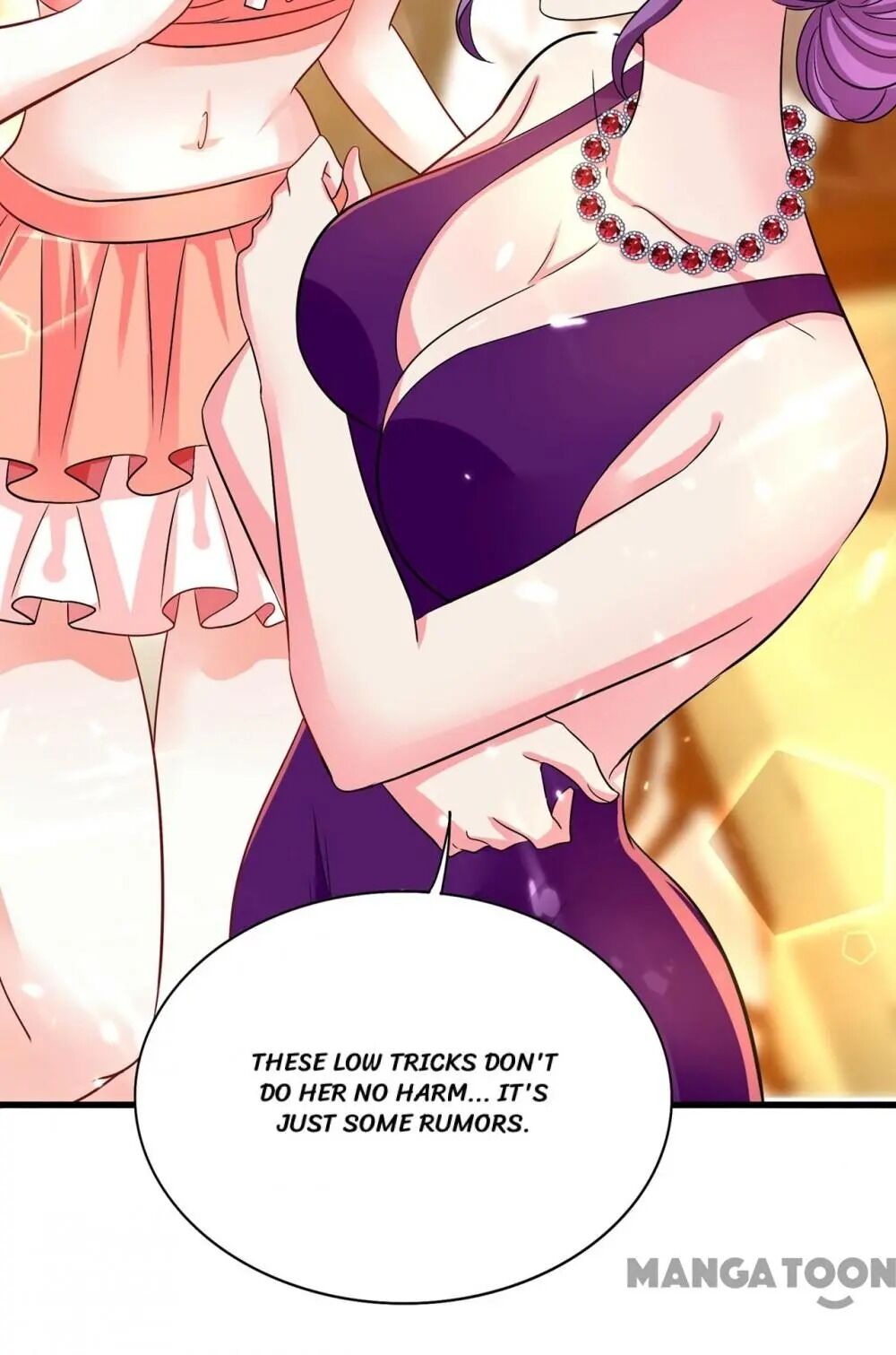 Spicy Wife’s Reborn World chapter 43 - page 38