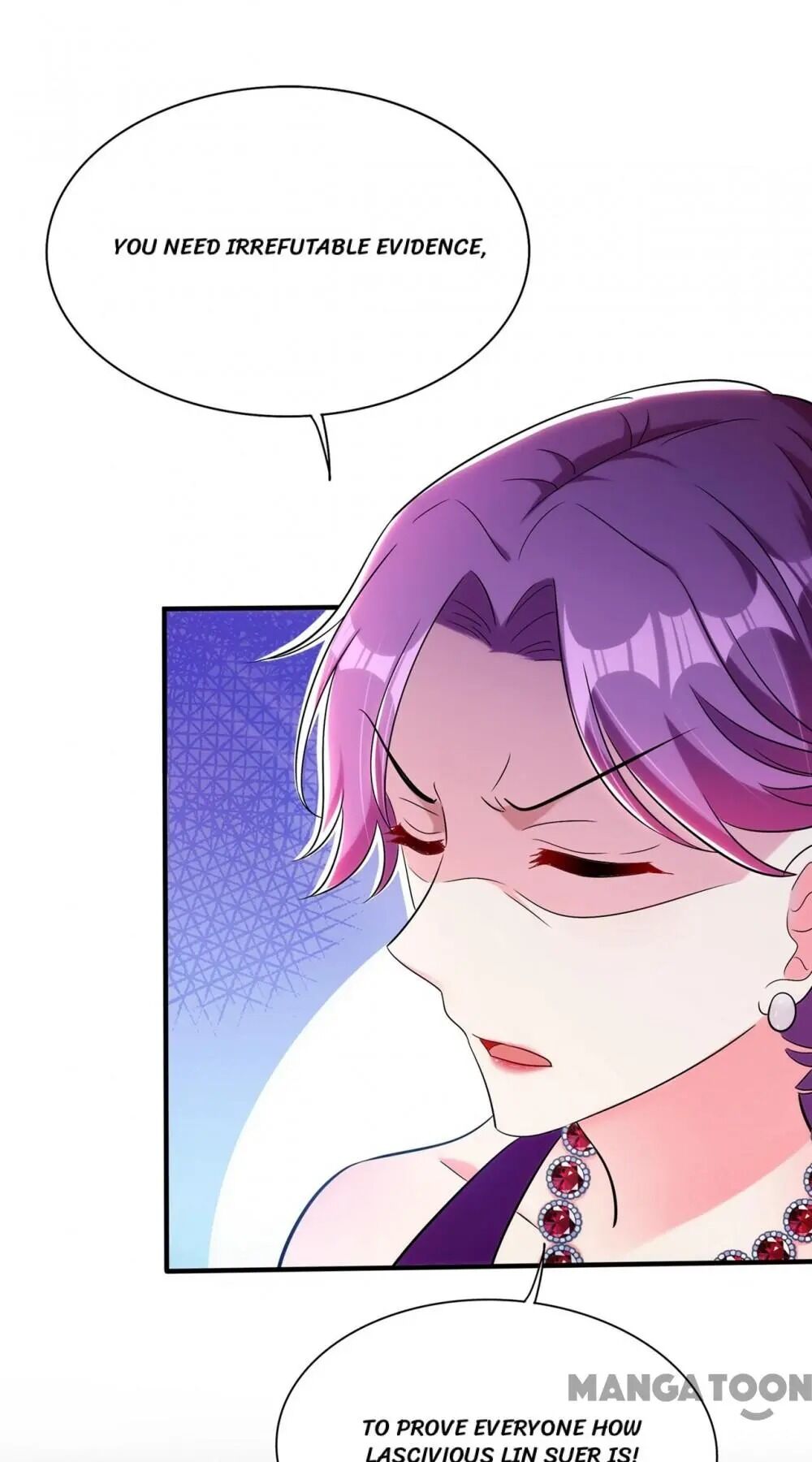 Spicy Wife’s Reborn World chapter 43 - page 39