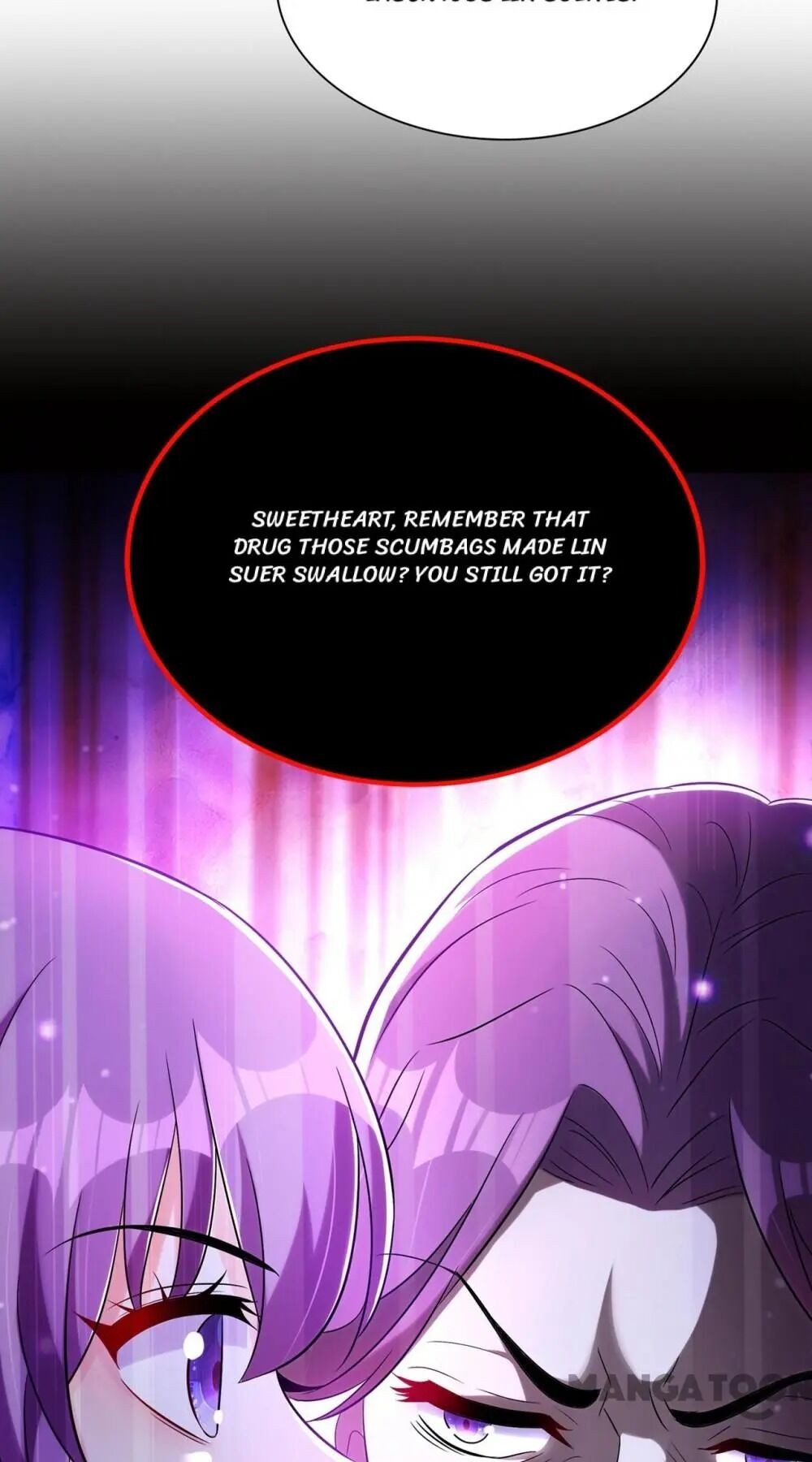 Spicy Wife’s Reborn World chapter 43 - page 40