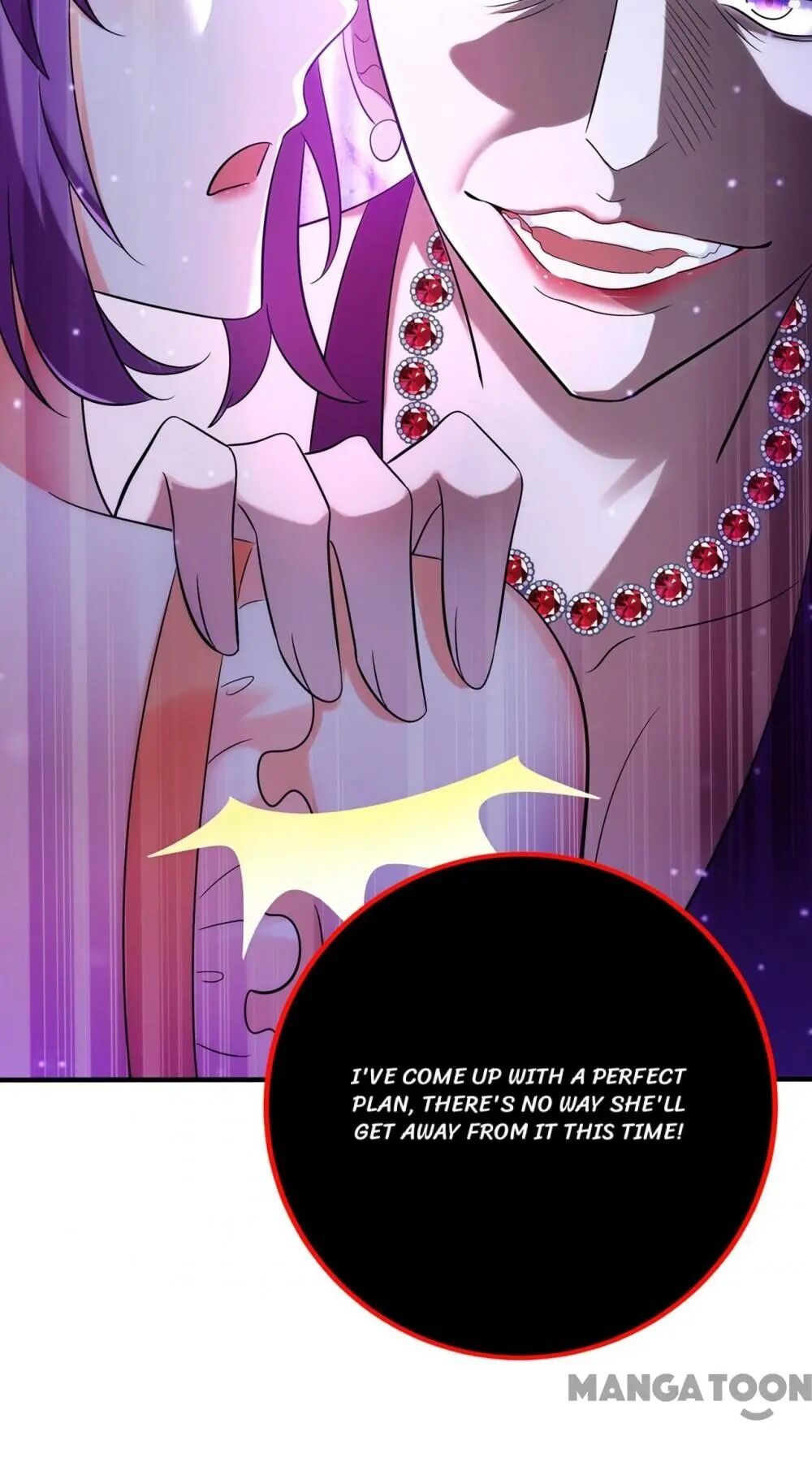 Spicy Wife’s Reborn World chapter 43 - page 41
