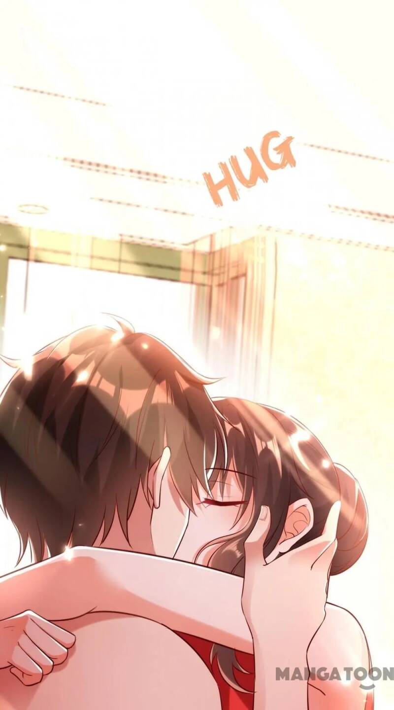 Spicy Wife’s Reborn World chapter 43 - page 6