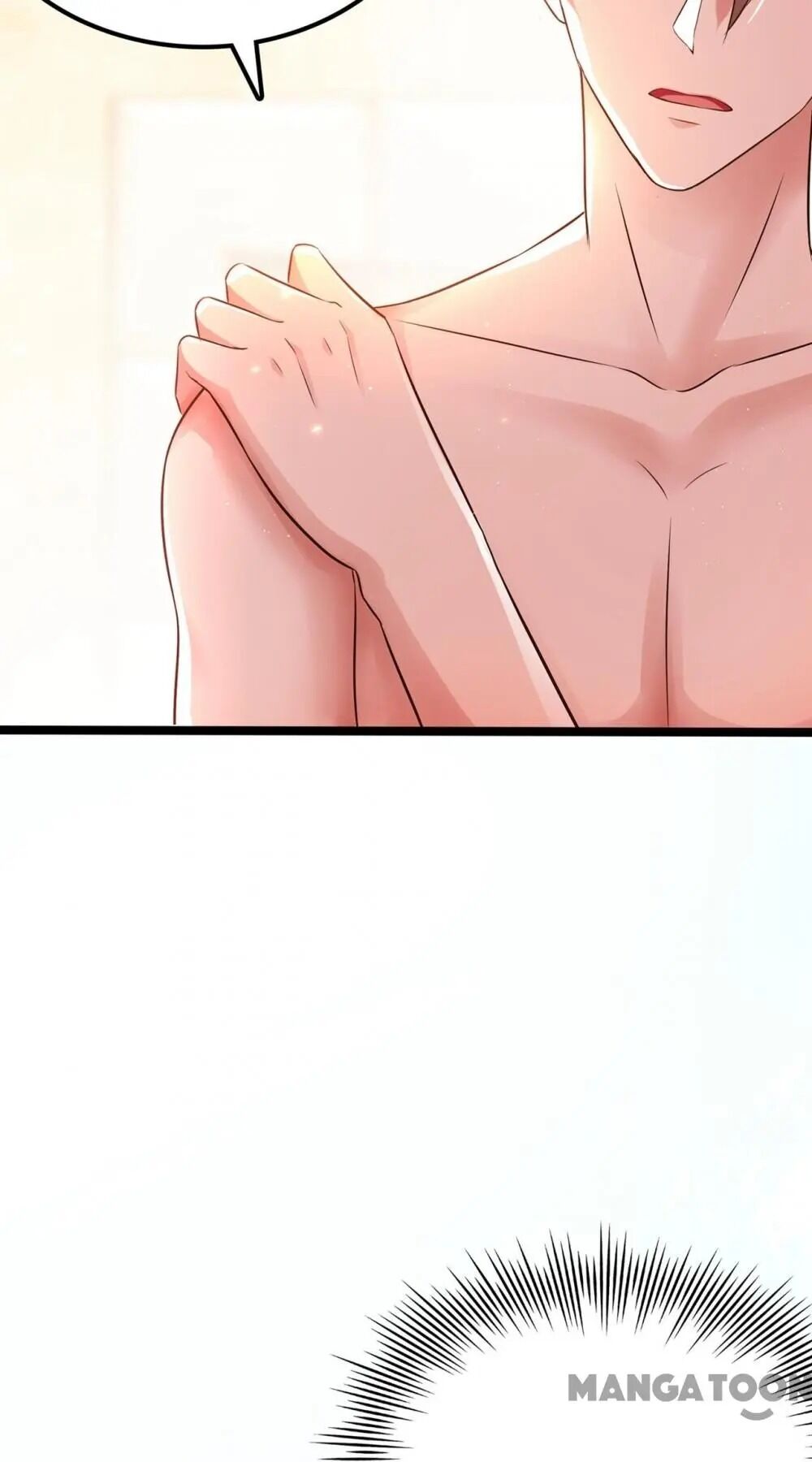 Spicy Wife’s Reborn World chapter 42 - page 10