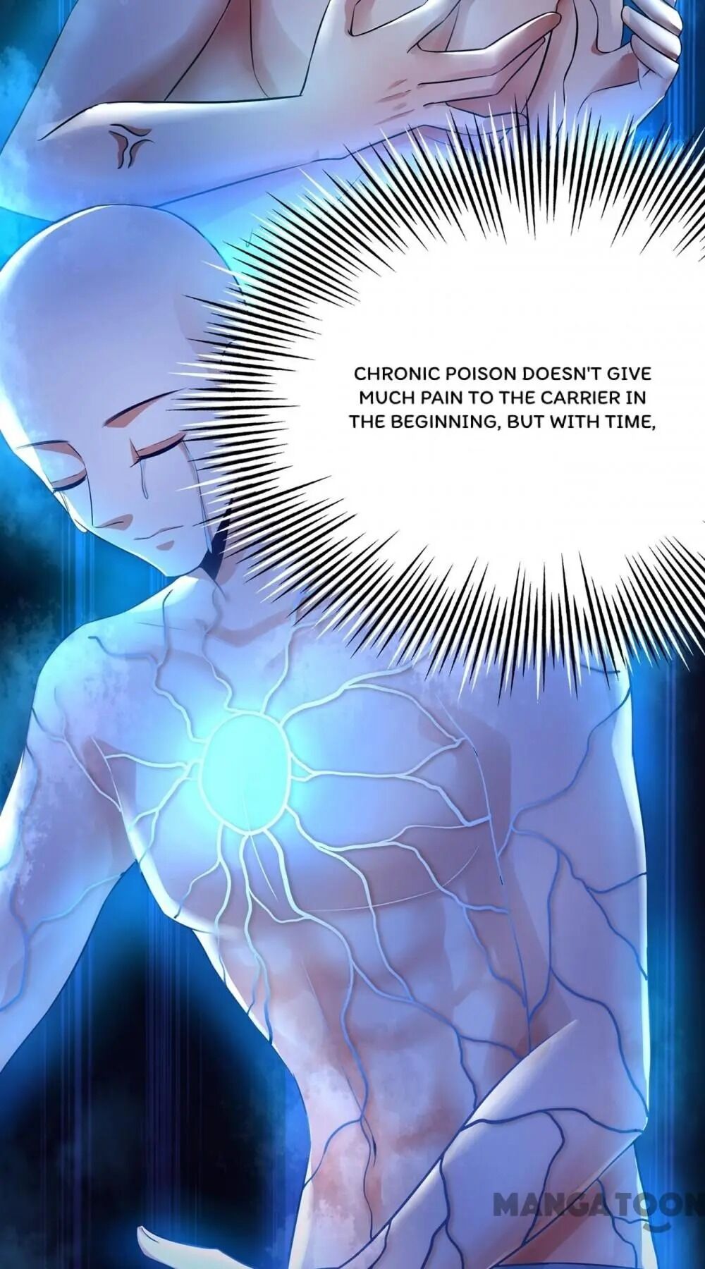 Spicy Wife’s Reborn World chapter 42 - page 13