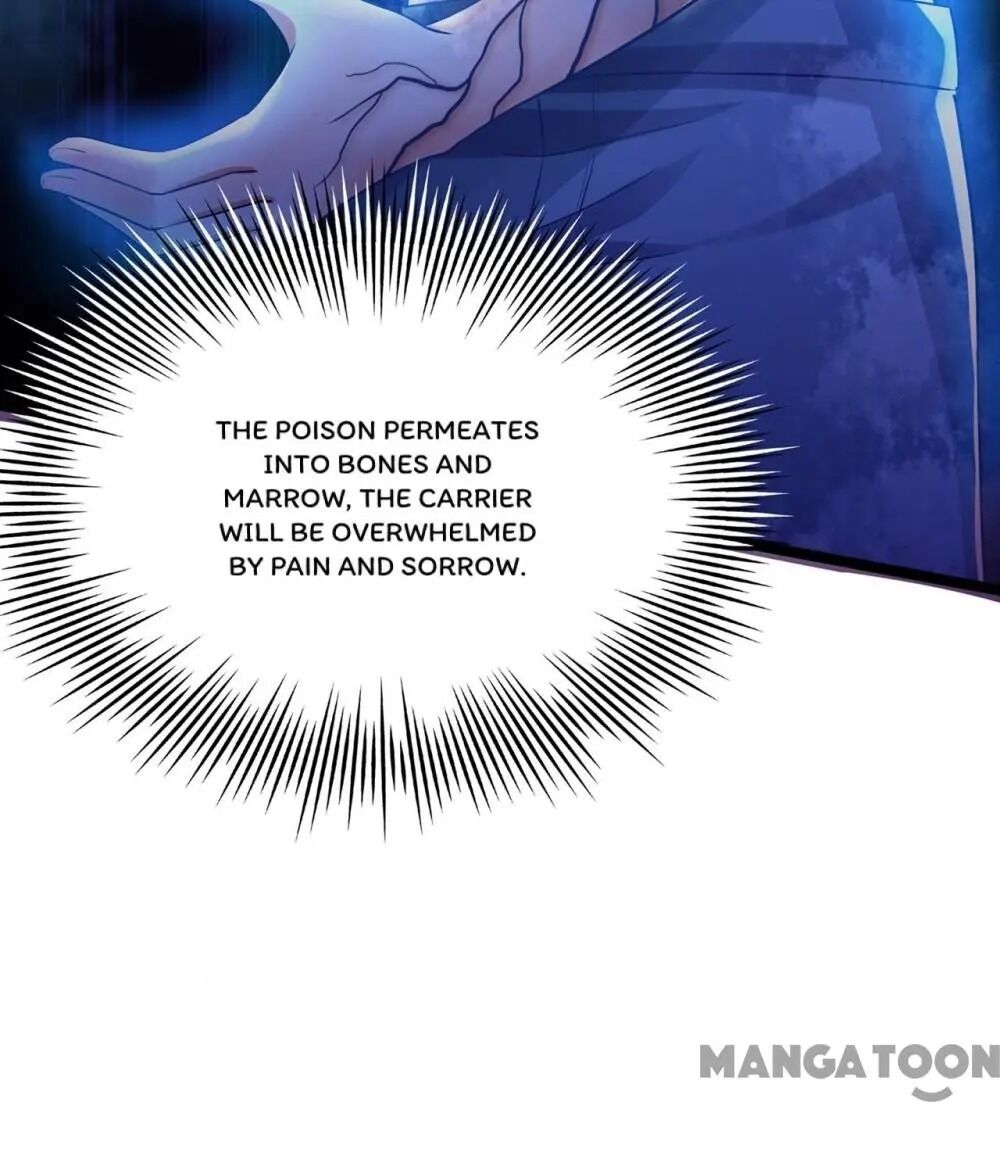 Spicy Wife’s Reborn World chapter 42 - page 14