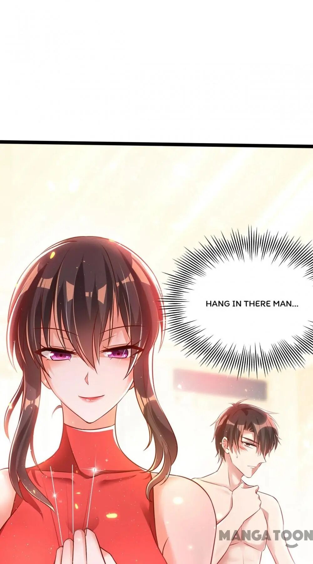 Spicy Wife’s Reborn World chapter 42 - page 2