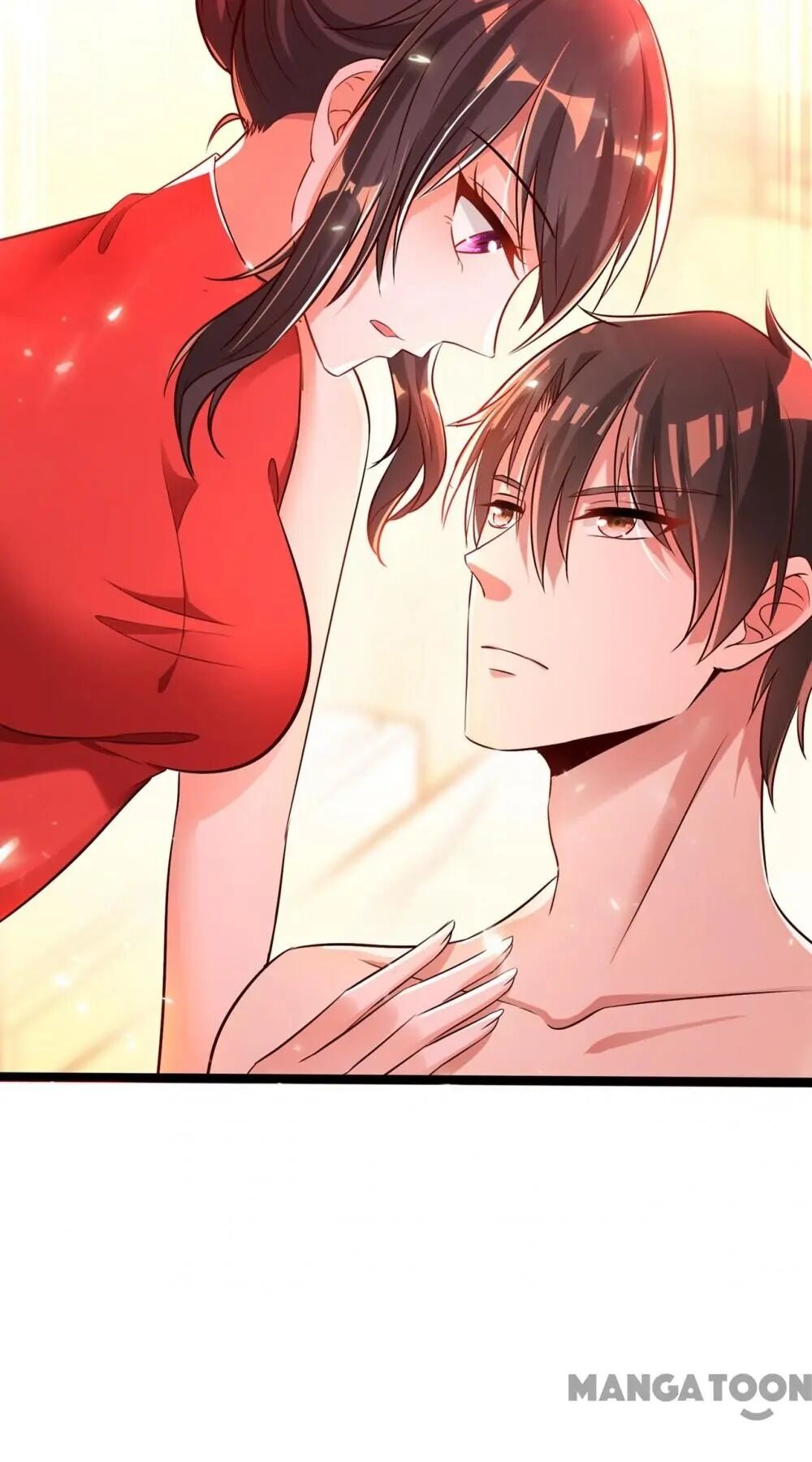 Spicy Wife’s Reborn World chapter 42 - page 21
