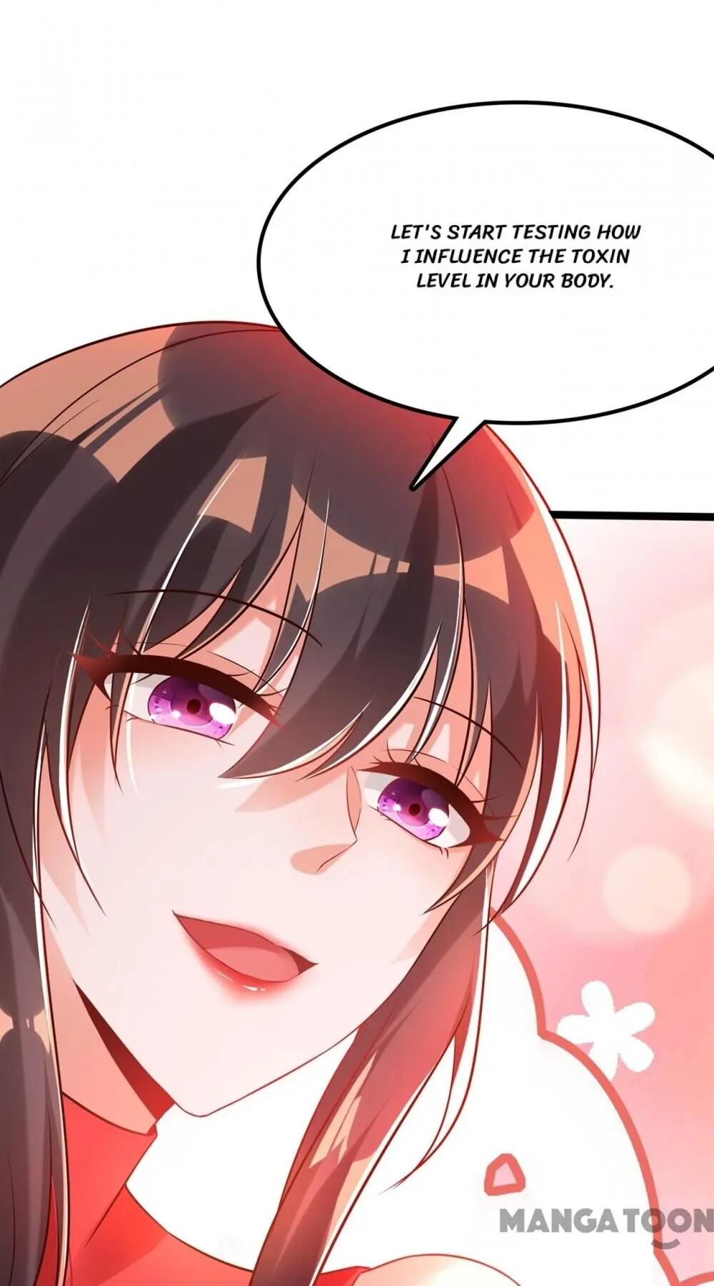 Spicy Wife’s Reborn World chapter 42 - page 23