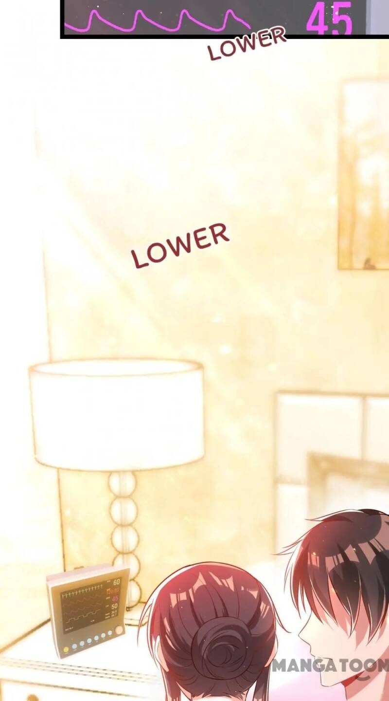 Spicy Wife’s Reborn World chapter 42 - page 25