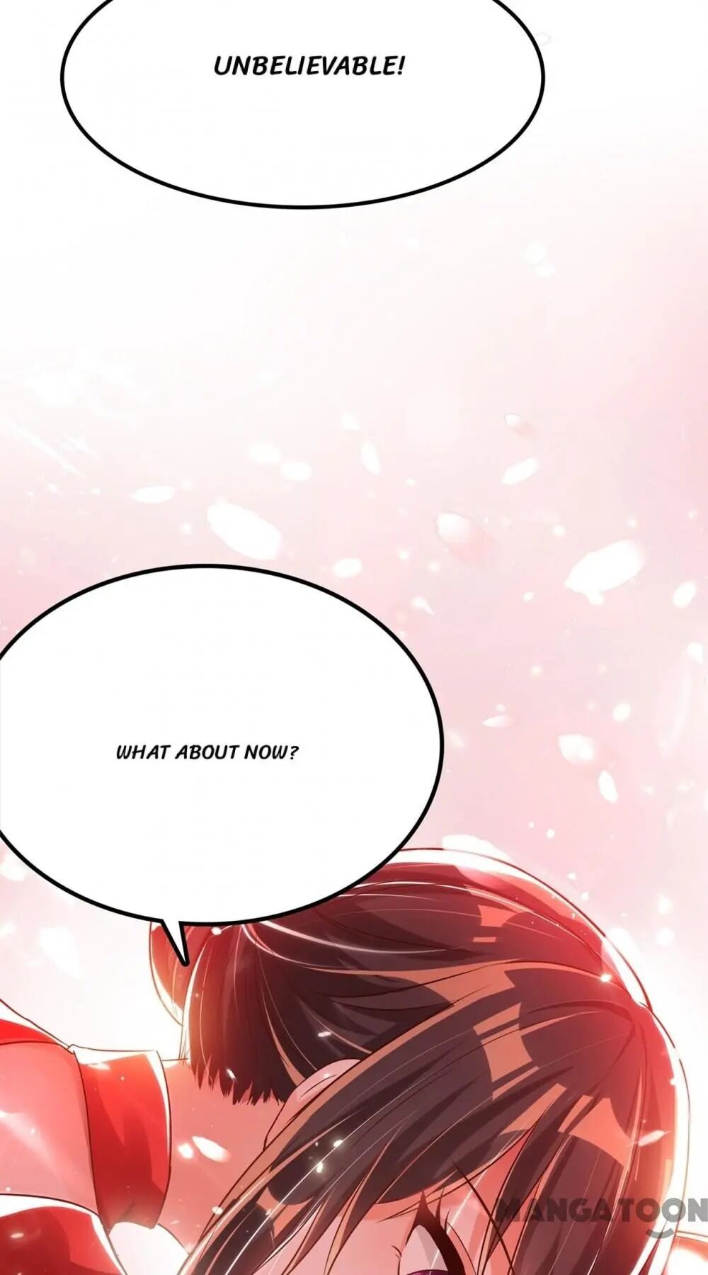 Spicy Wife’s Reborn World chapter 42 - page 27