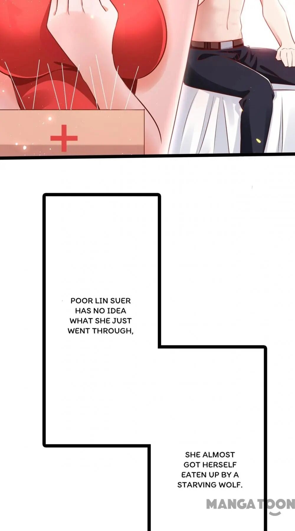 Spicy Wife’s Reborn World chapter 42 - page 3