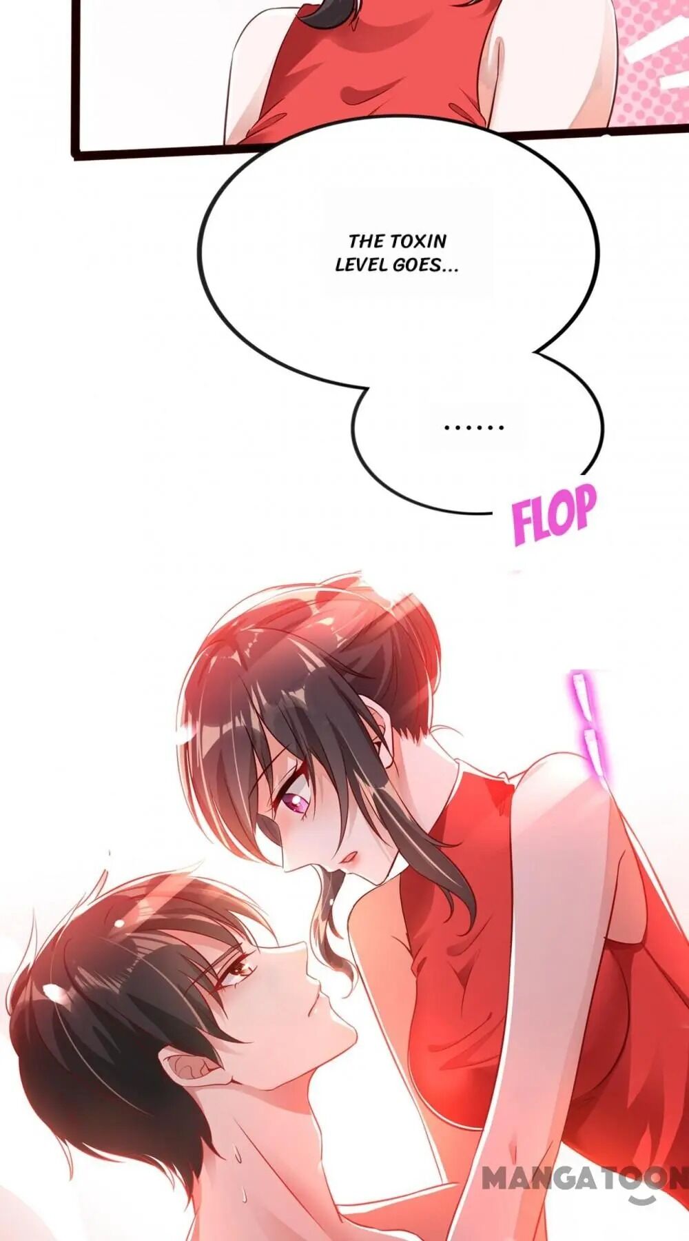 Spicy Wife’s Reborn World chapter 42 - page 33