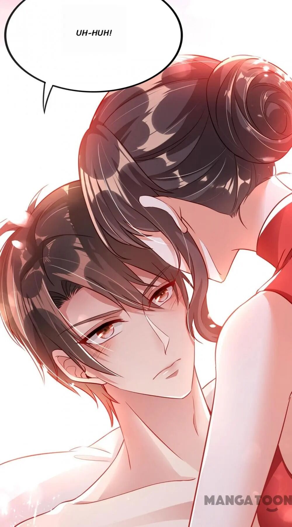 Spicy Wife’s Reborn World chapter 42 - page 36