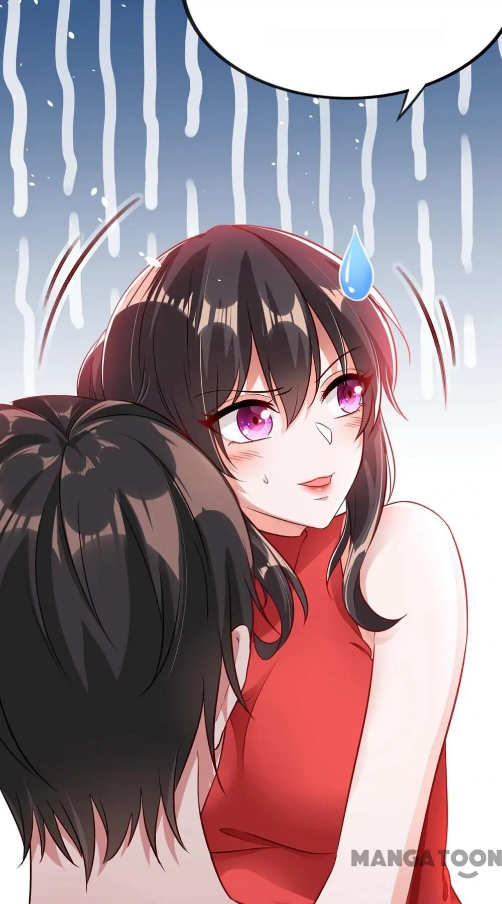Spicy Wife’s Reborn World chapter 42 - page 38