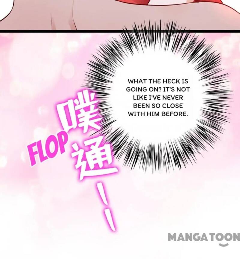 Spicy Wife’s Reborn World chapter 42 - page 39