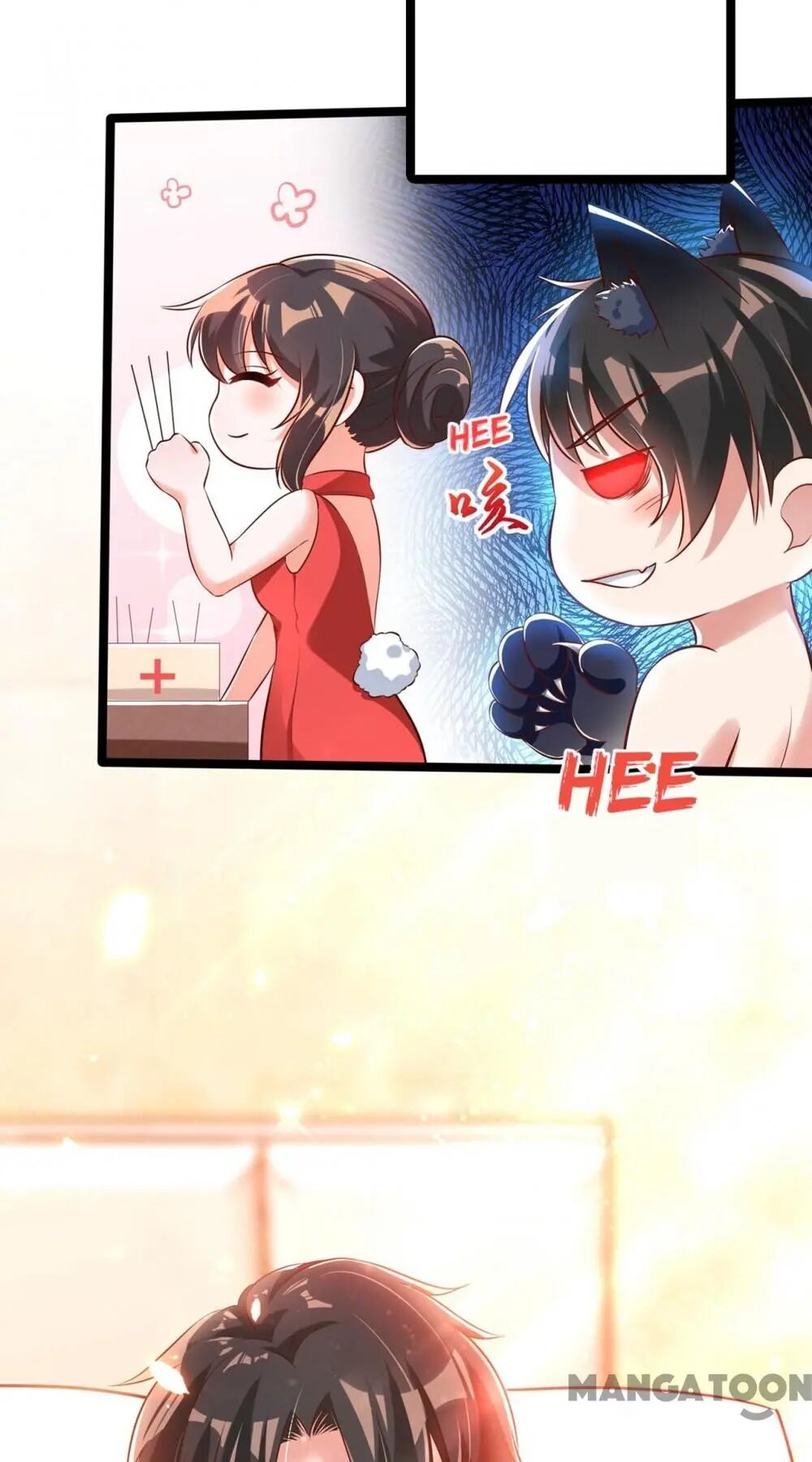 Spicy Wife’s Reborn World chapter 42 - page 4
