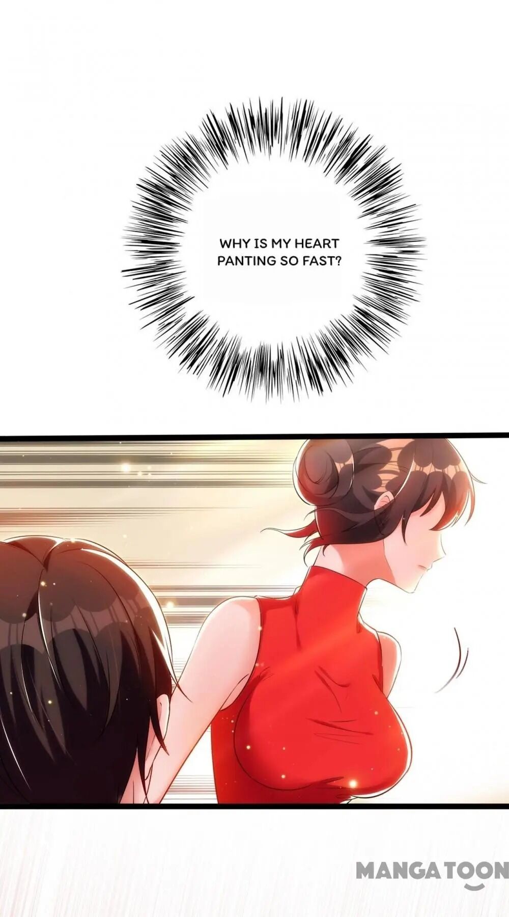 Spicy Wife’s Reborn World chapter 42 - page 40