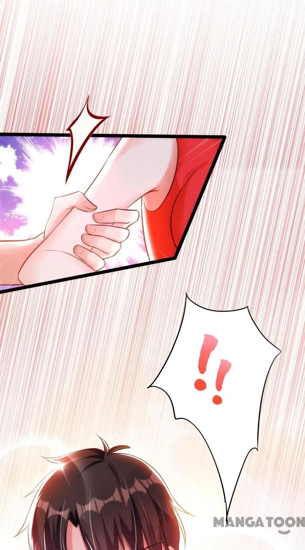 Spicy Wife’s Reborn World chapter 42 - page 41