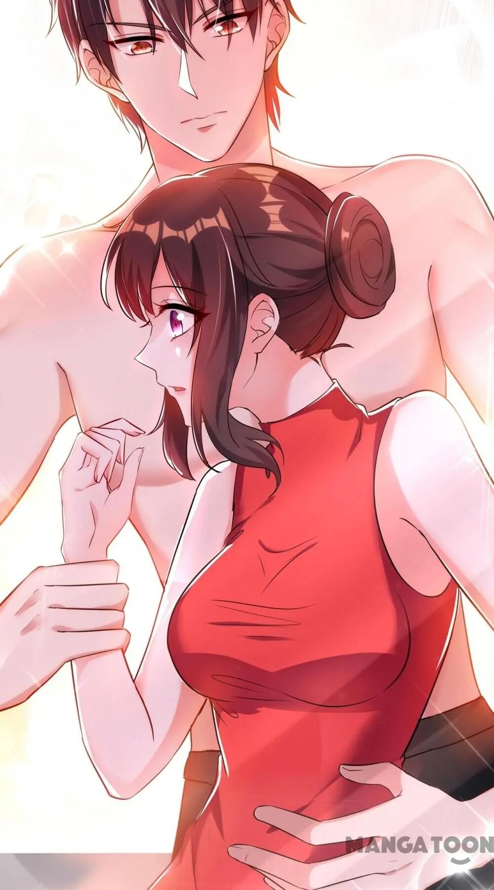 Spicy Wife’s Reborn World chapter 42 - page 42