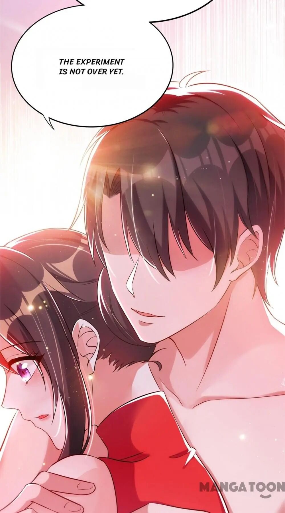 Spicy Wife’s Reborn World chapter 42 - page 45