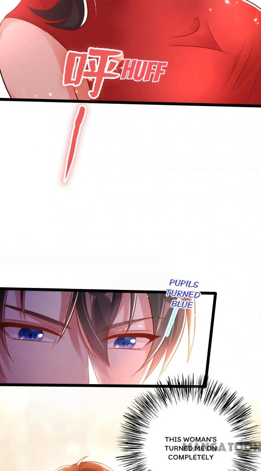 Spicy Wife’s Reborn World chapter 42 - page 49