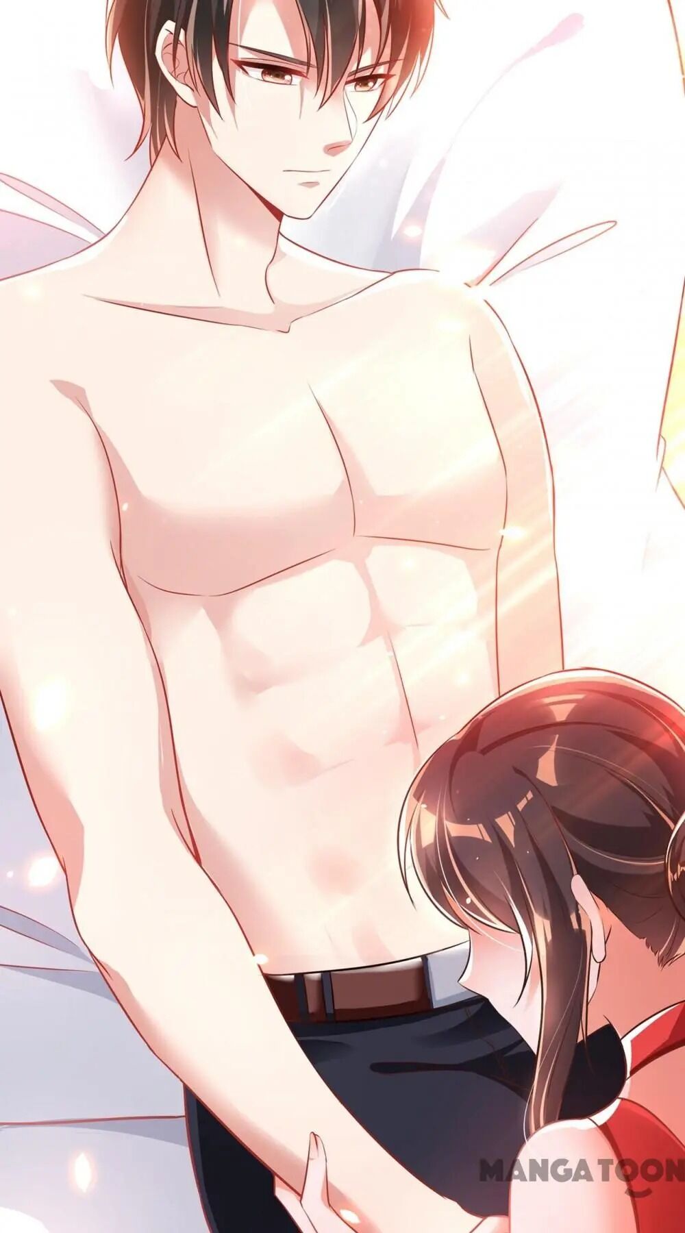 Spicy Wife’s Reborn World chapter 42 - page 5