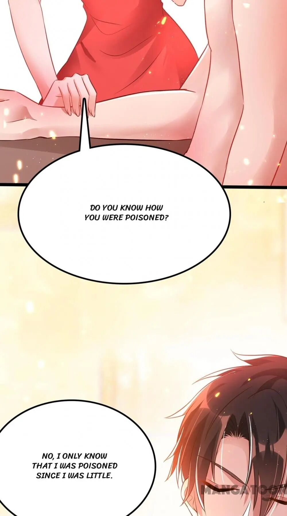 Spicy Wife’s Reborn World chapter 42 - page 9