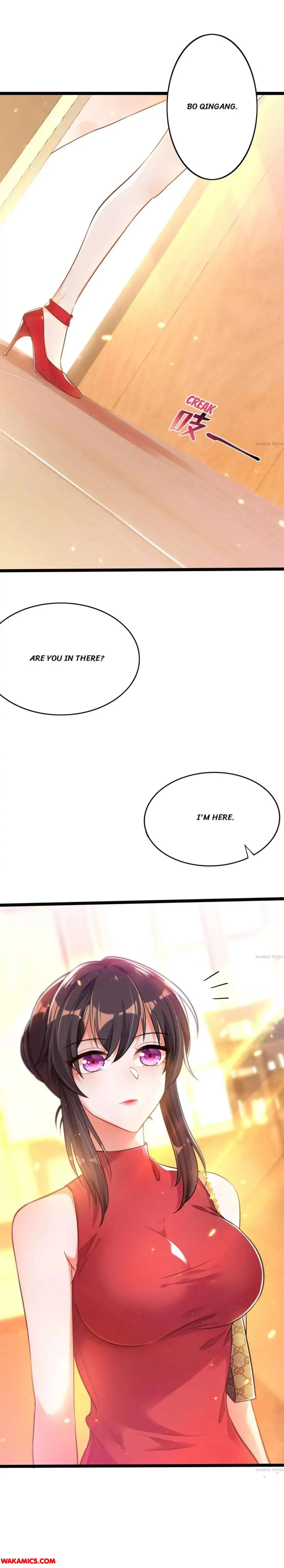 Spicy Wife’s Reborn World chapter 40 - page 1