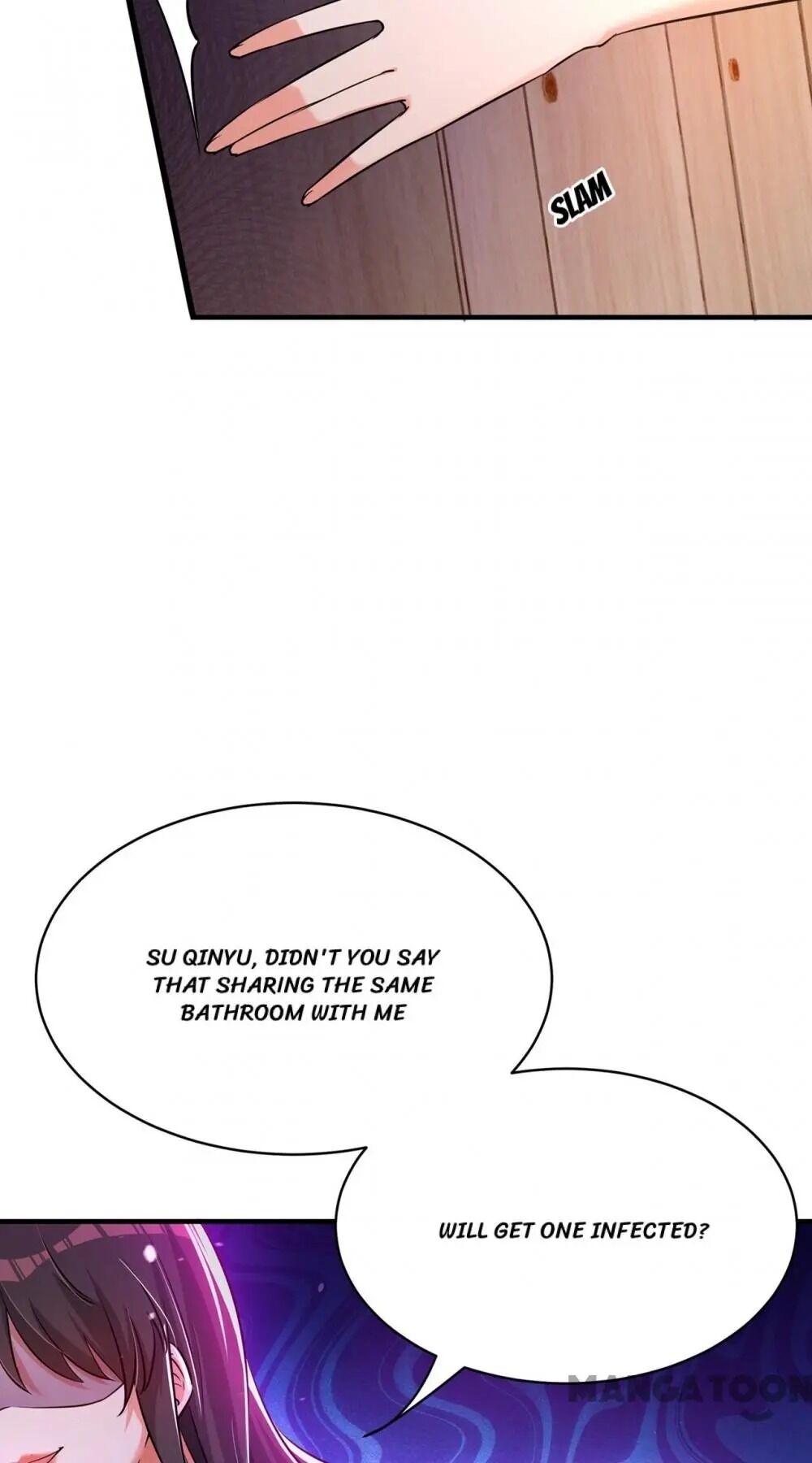 Spicy Wife’s Reborn World chapter 36 - page 13
