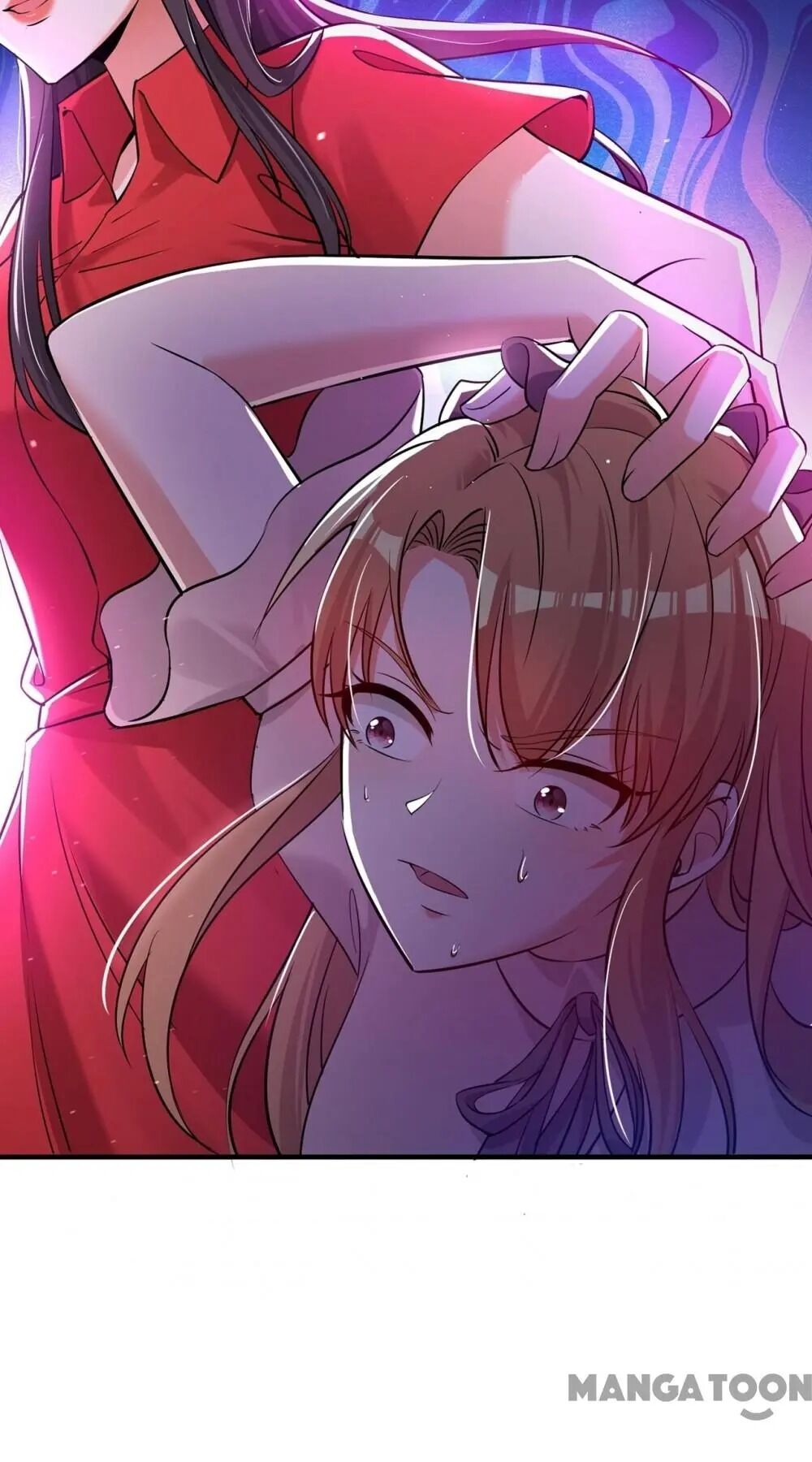 Spicy Wife’s Reborn World chapter 36 - page 14