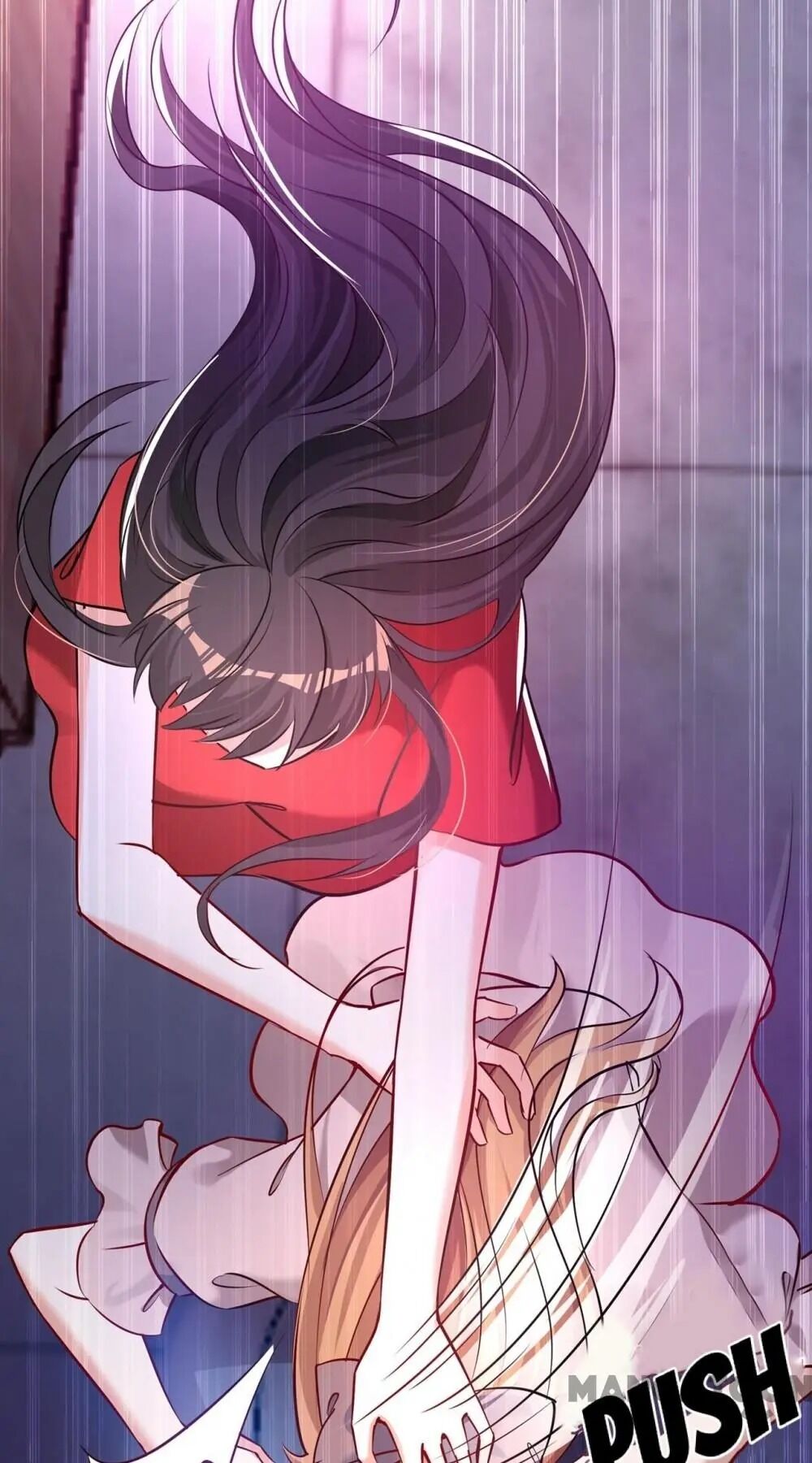 Spicy Wife’s Reborn World chapter 36 - page 18