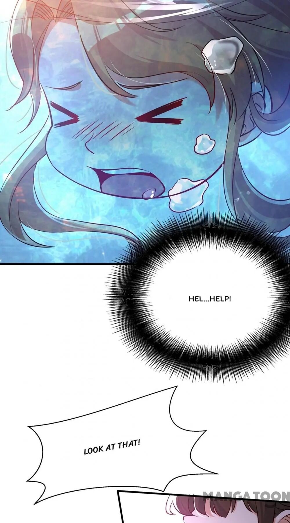 Spicy Wife’s Reborn World chapter 36 - page 20