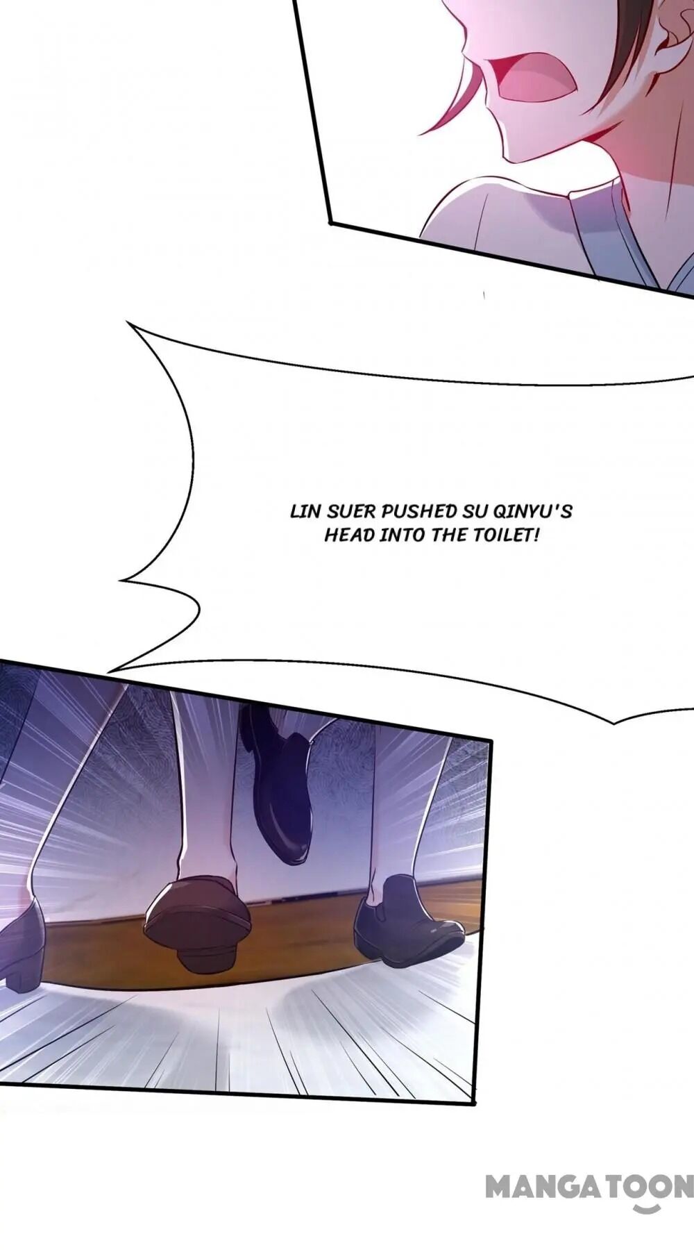Spicy Wife’s Reborn World chapter 36 - page 21