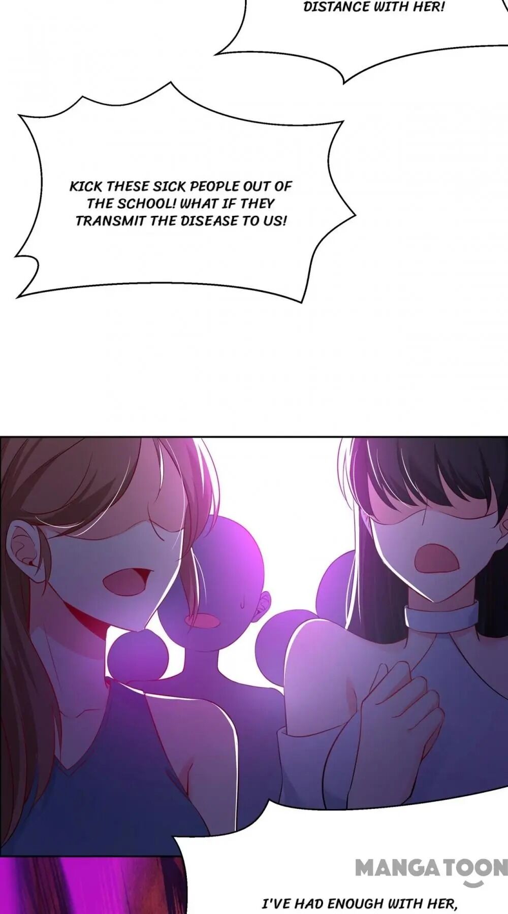 Spicy Wife’s Reborn World chapter 36 - page 27