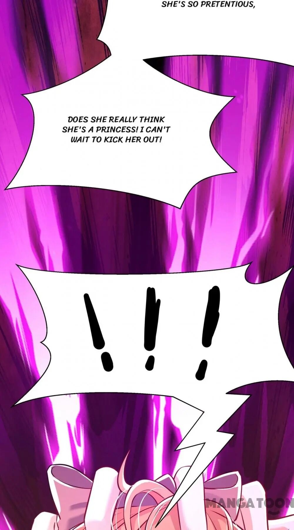 Spicy Wife’s Reborn World chapter 36 - page 28