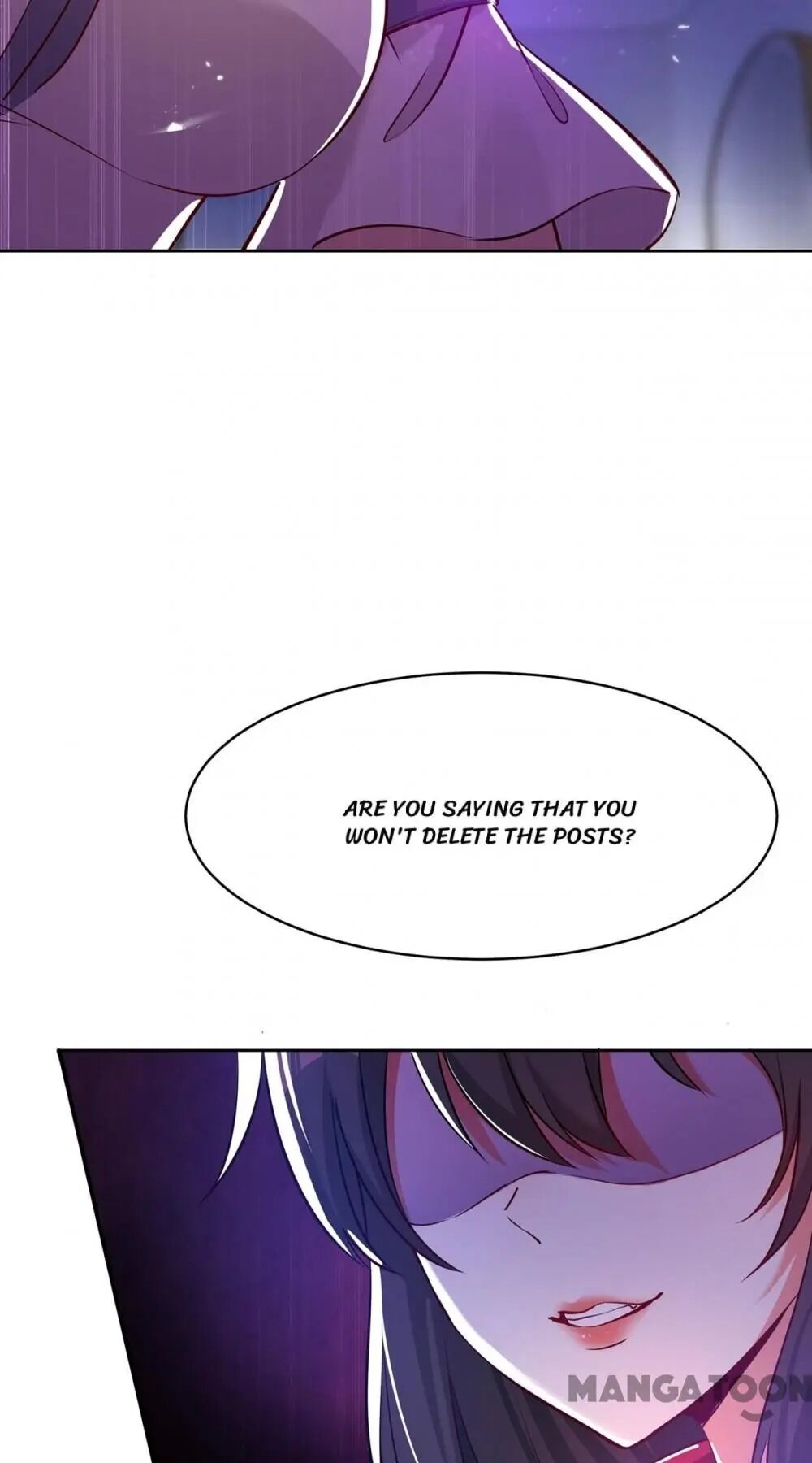 Spicy Wife’s Reborn World chapter 36 - page 3