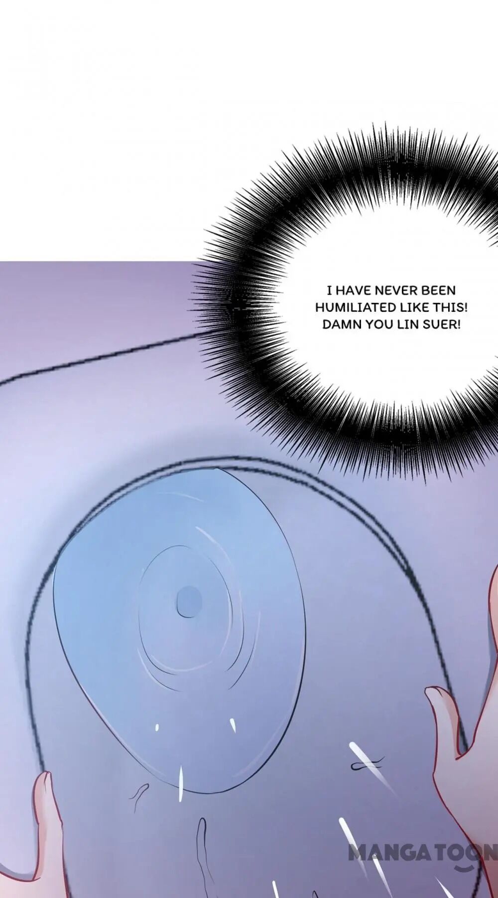 Spicy Wife’s Reborn World chapter 36 - page 30