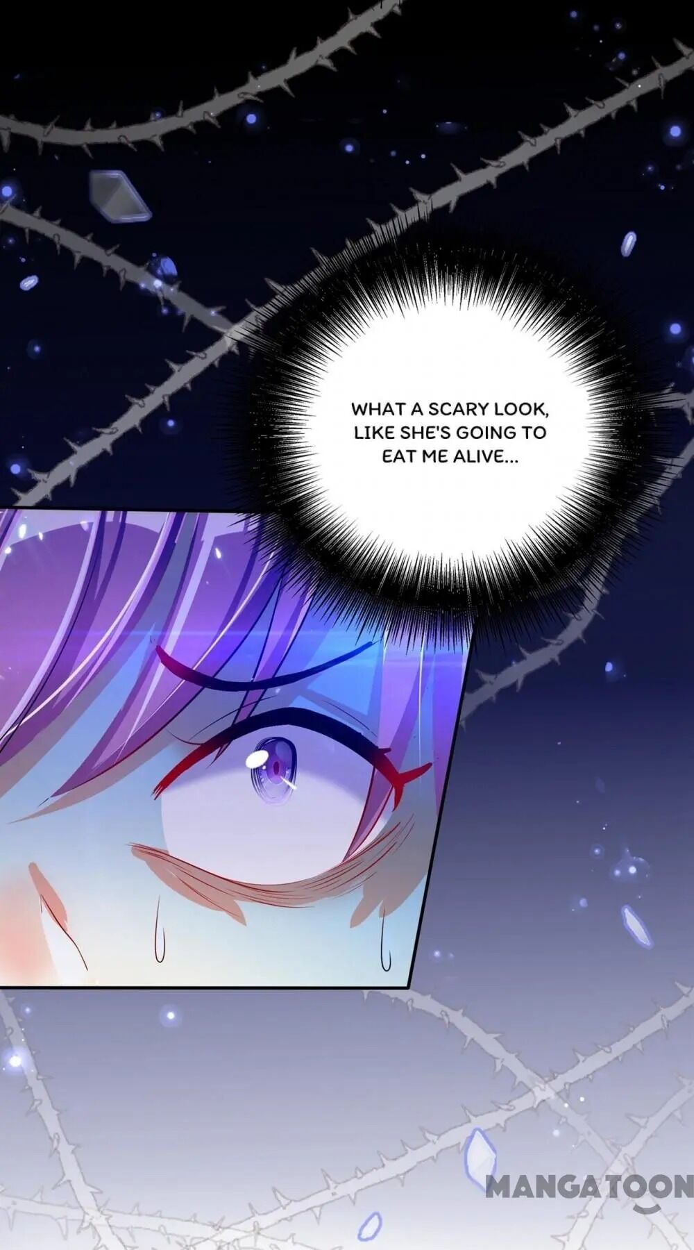Spicy Wife’s Reborn World chapter 36 - page 32