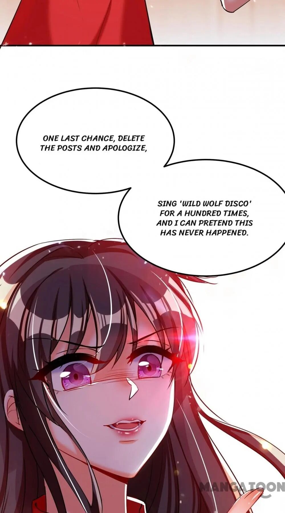 Spicy Wife’s Reborn World chapter 36 - page 34