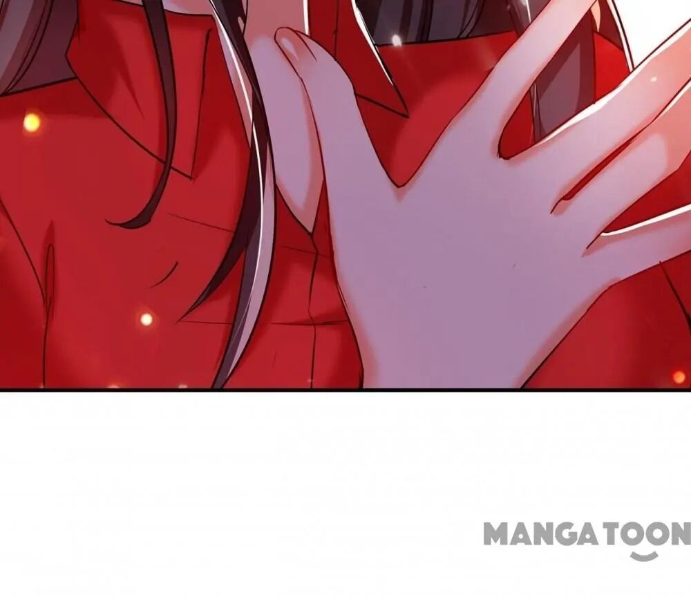Spicy Wife’s Reborn World chapter 36 - page 35