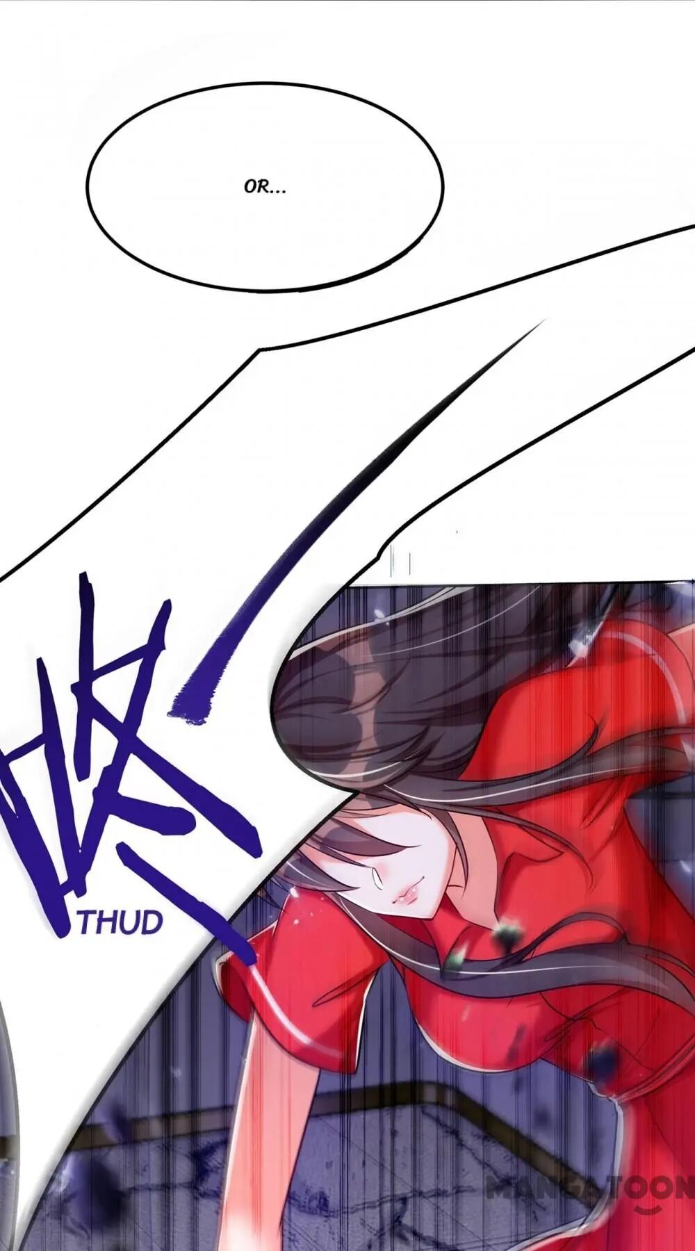 Spicy Wife’s Reborn World chapter 36 - page 36