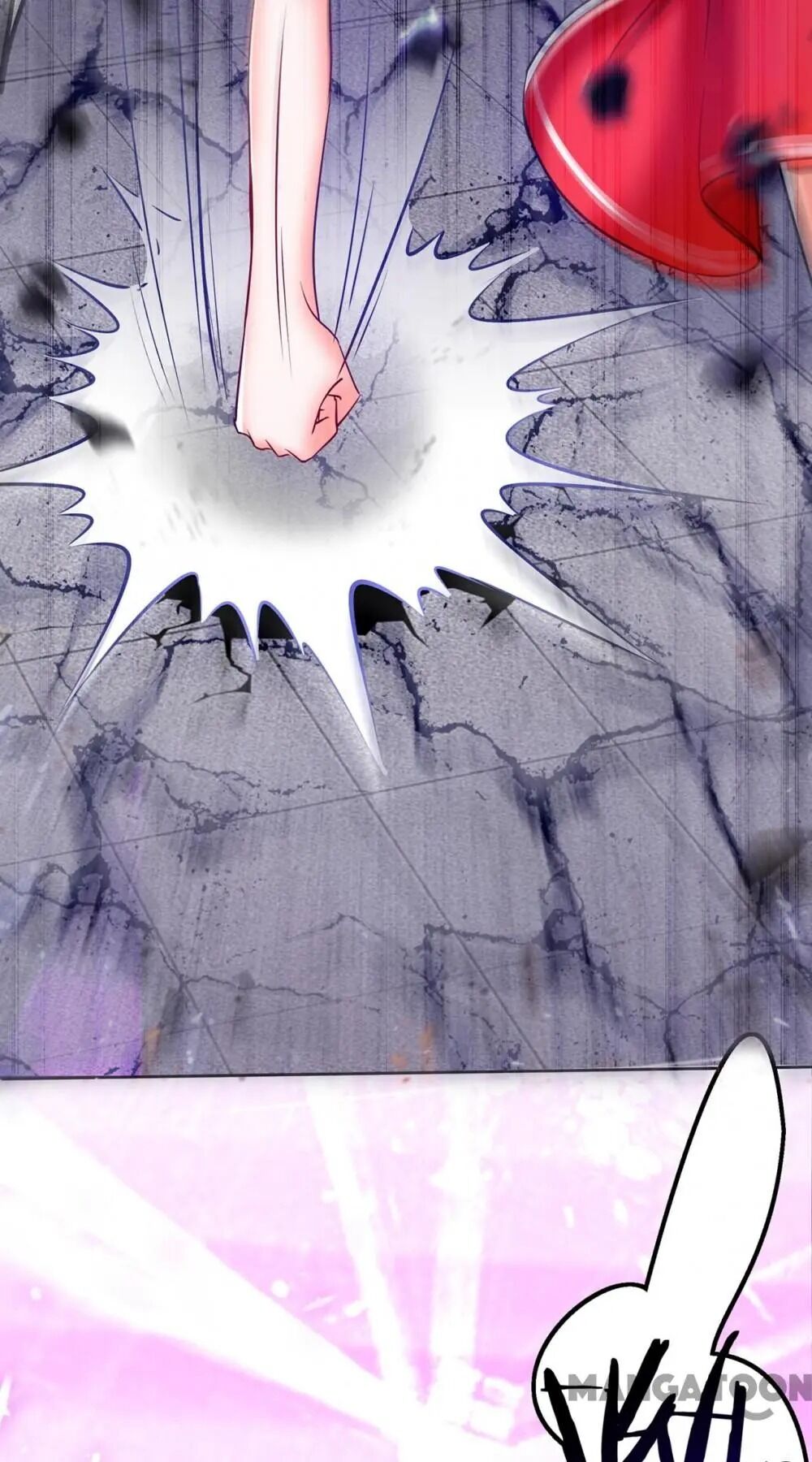 Spicy Wife’s Reborn World chapter 36 - page 37