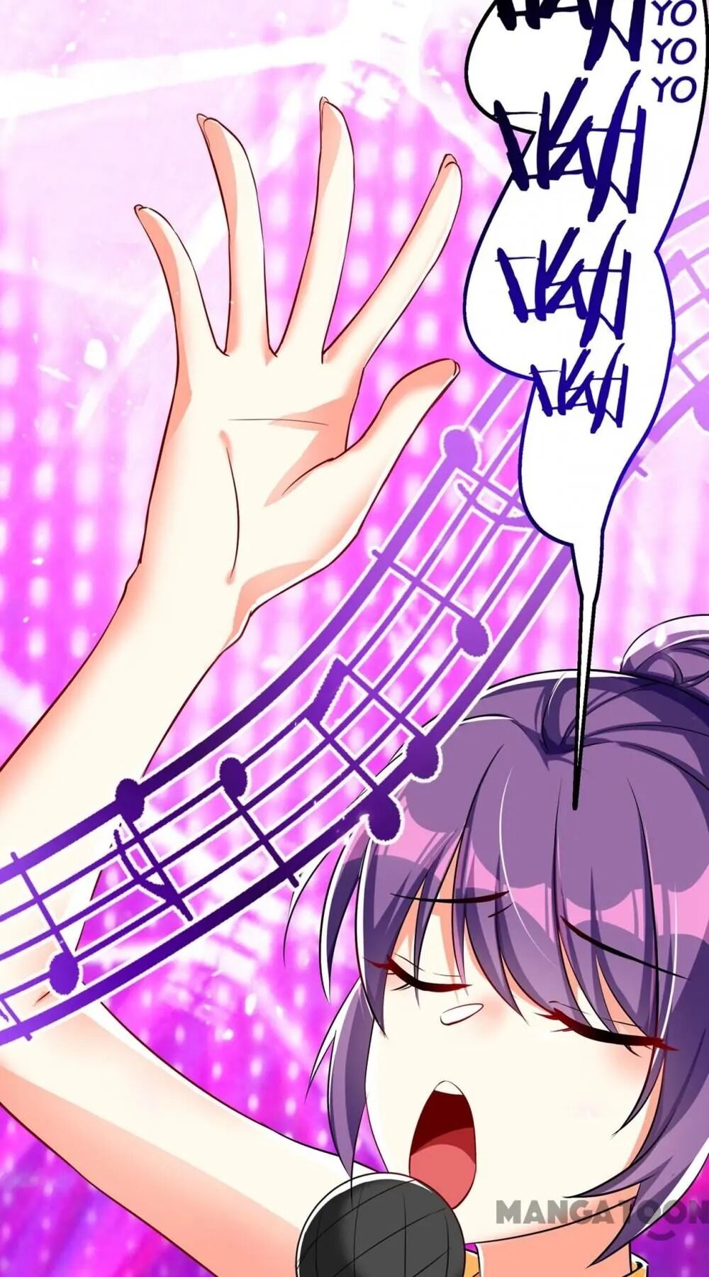 Spicy Wife’s Reborn World chapter 36 - page 38