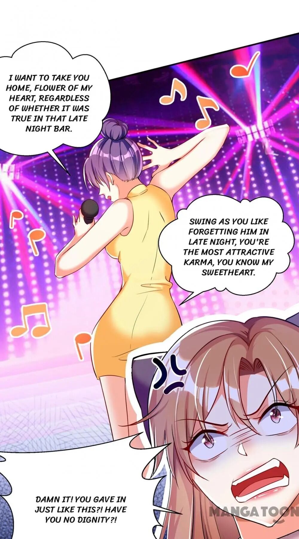 Spicy Wife’s Reborn World chapter 36 - page 41