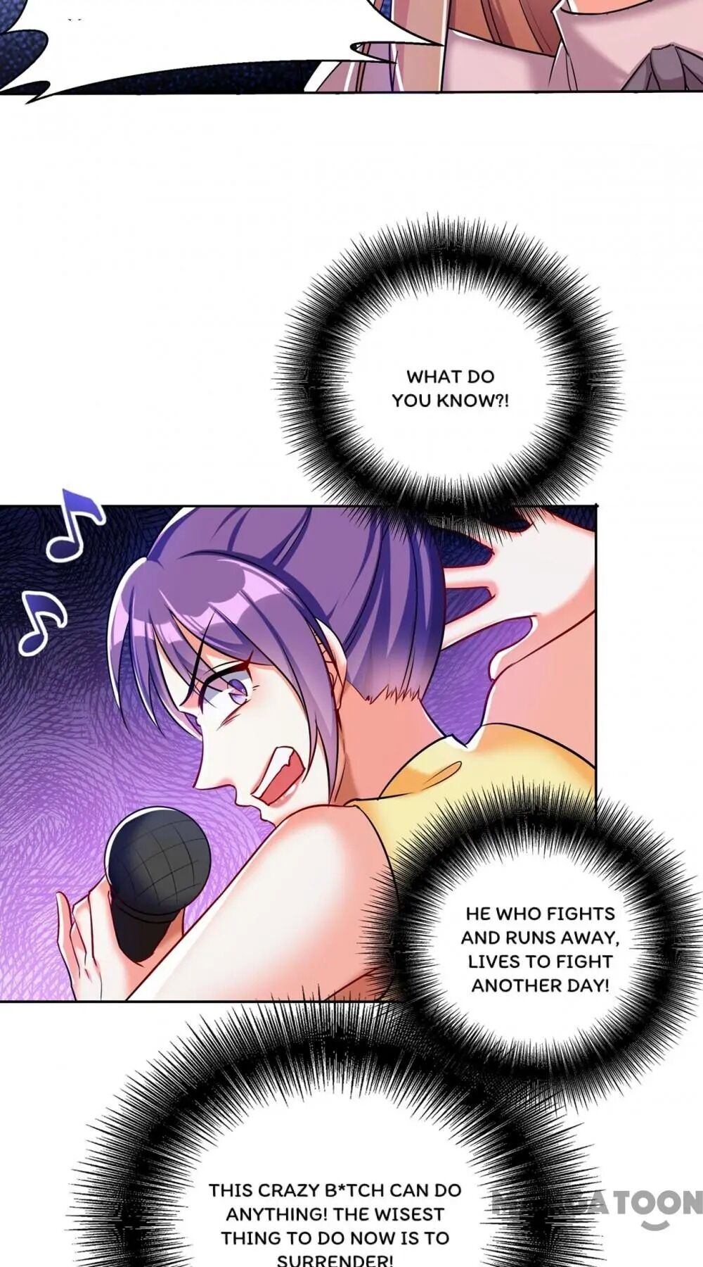 Spicy Wife’s Reborn World chapter 36 - page 42