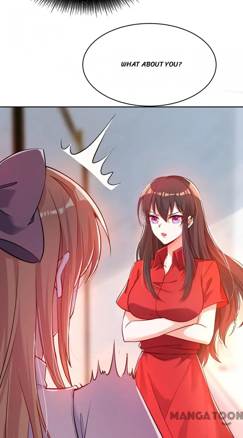 Spicy Wife’s Reborn World chapter 36 - page 46
