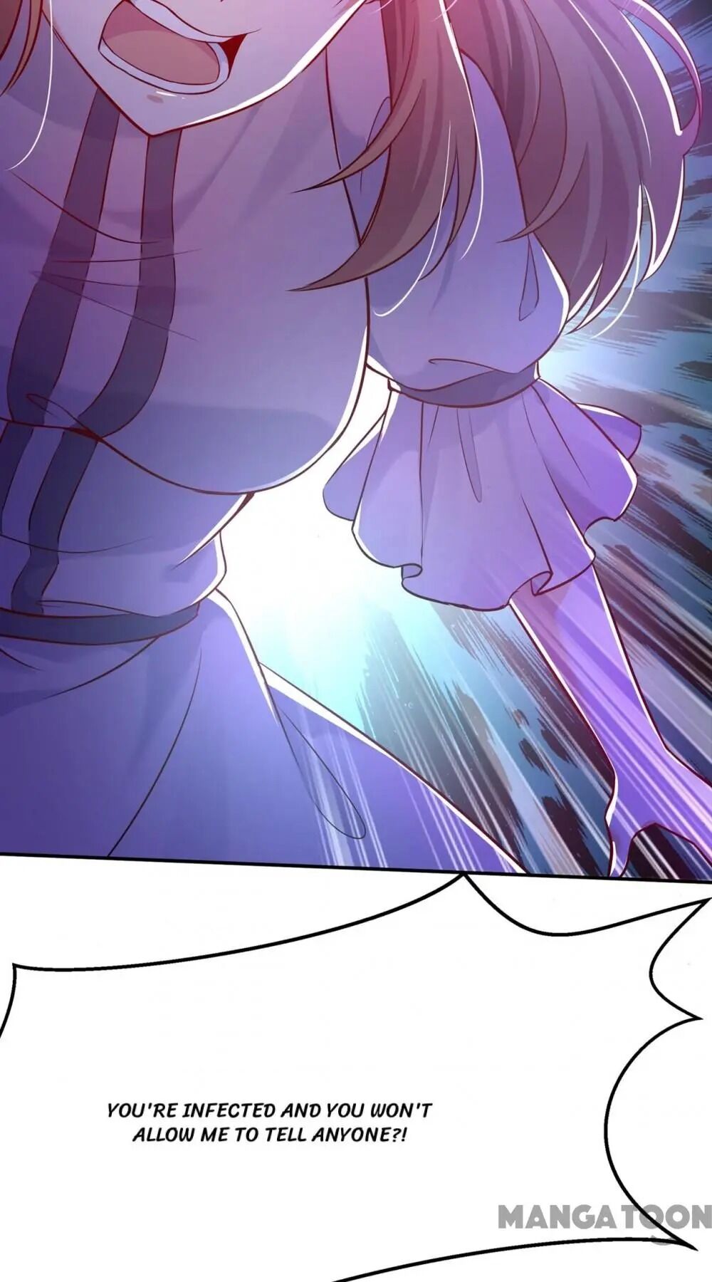 Spicy Wife’s Reborn World chapter 36 - page 48