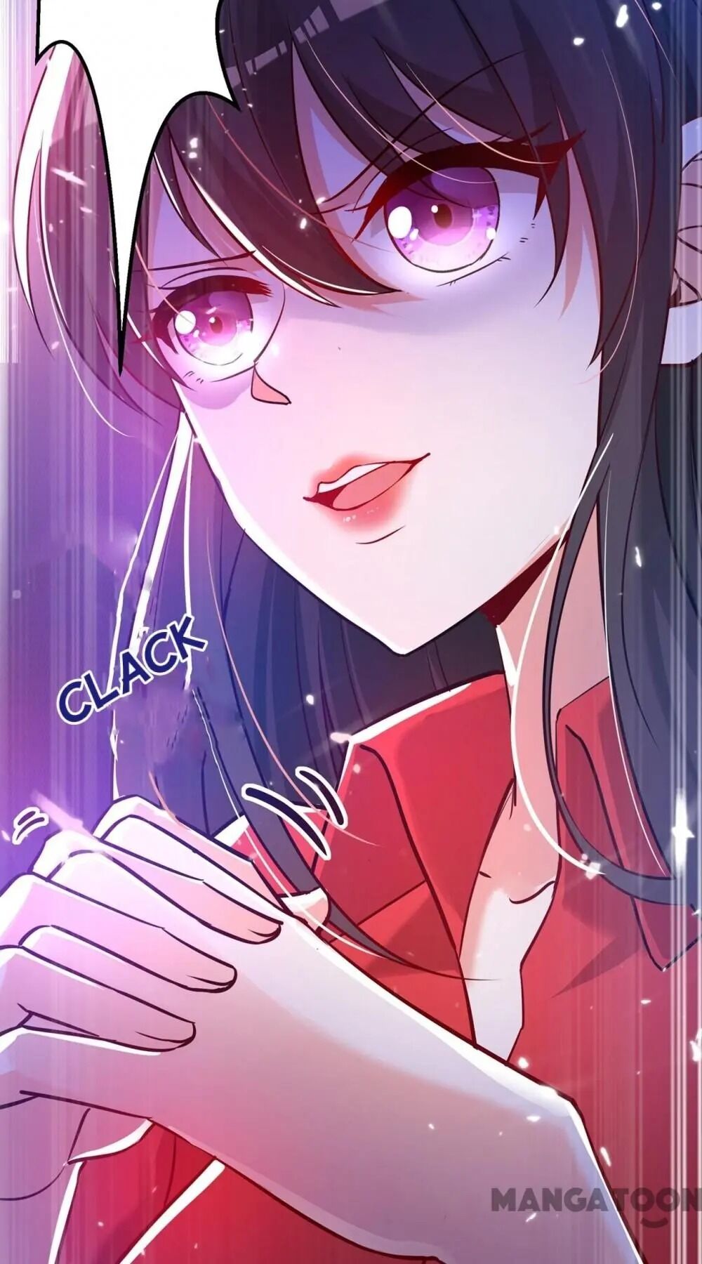 Spicy Wife’s Reborn World chapter 36 - page 6
