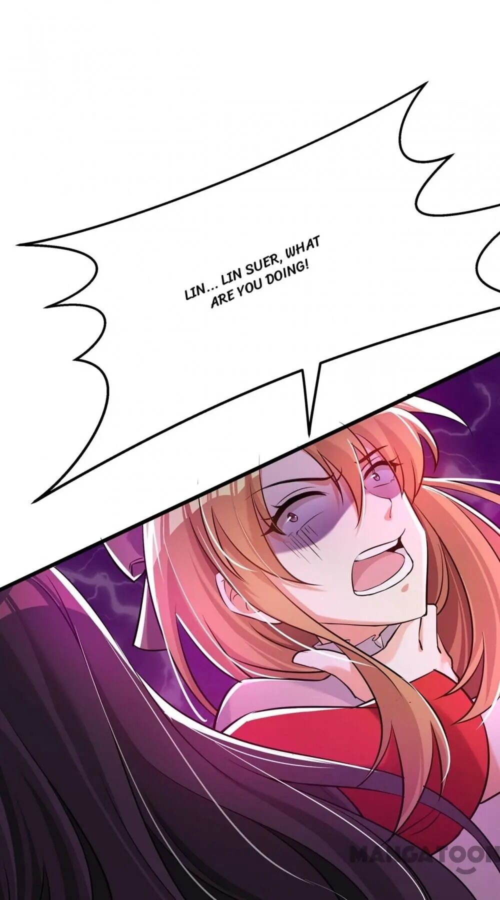 Spicy Wife’s Reborn World chapter 36 - page 9