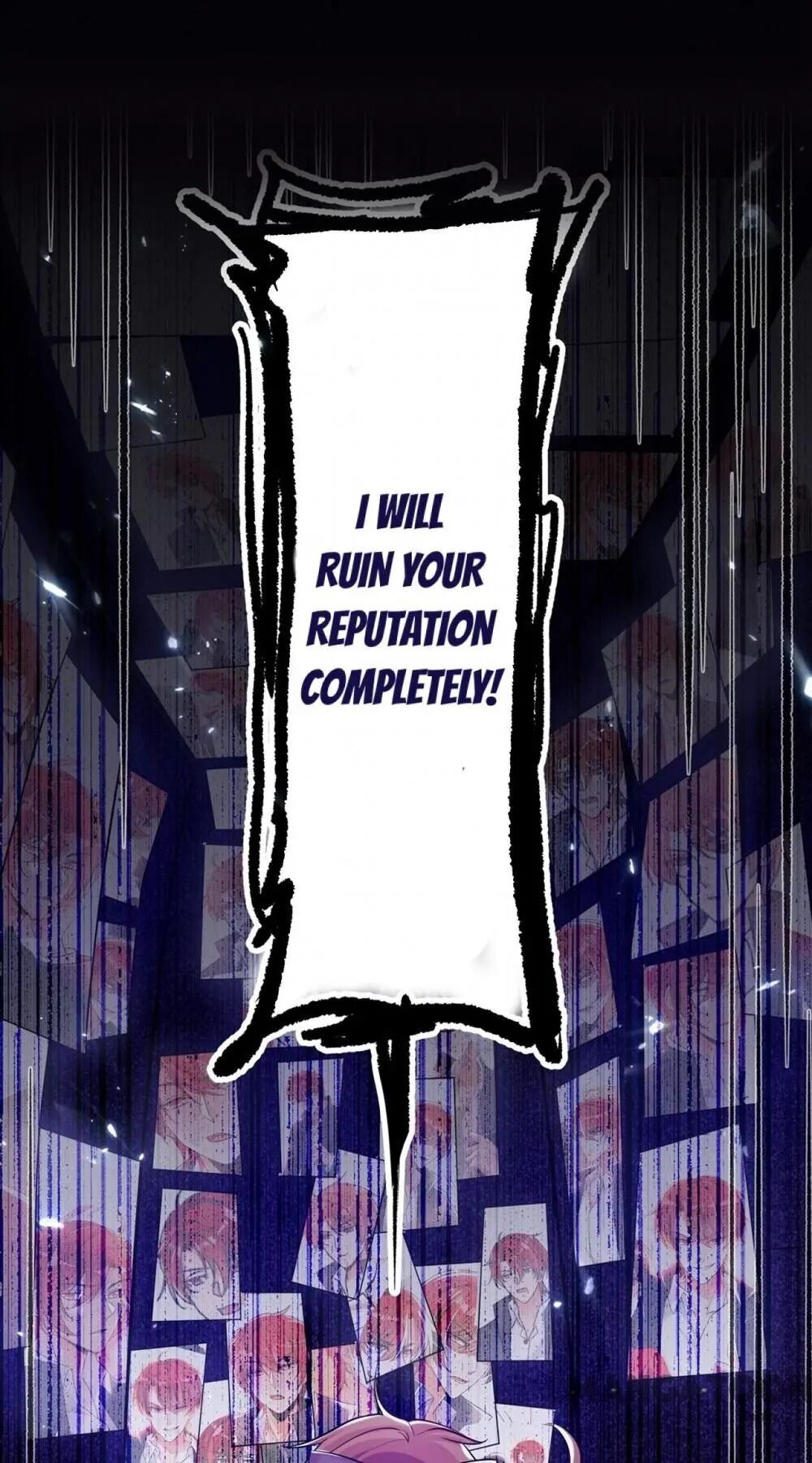 Spicy Wife’s Reborn World chapter 35 - page 11